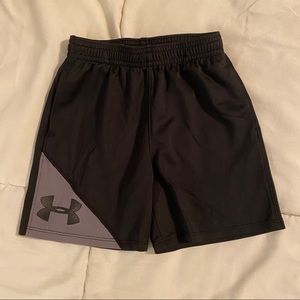 Under Armor boy shorts